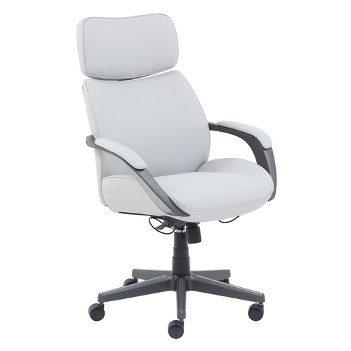 Corner Office Christian Ergonomic Executive Chair Temple Webster